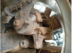 Recambio de pinza freno trasera derecha para volkswagen taigo (cs1) 1.0 tsi referencia OEM IAM   