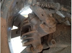 Recambio de pinza freno trasera izquierda para volkswagen taigo (cs1) 1.0 tsi referencia OEM IAM   