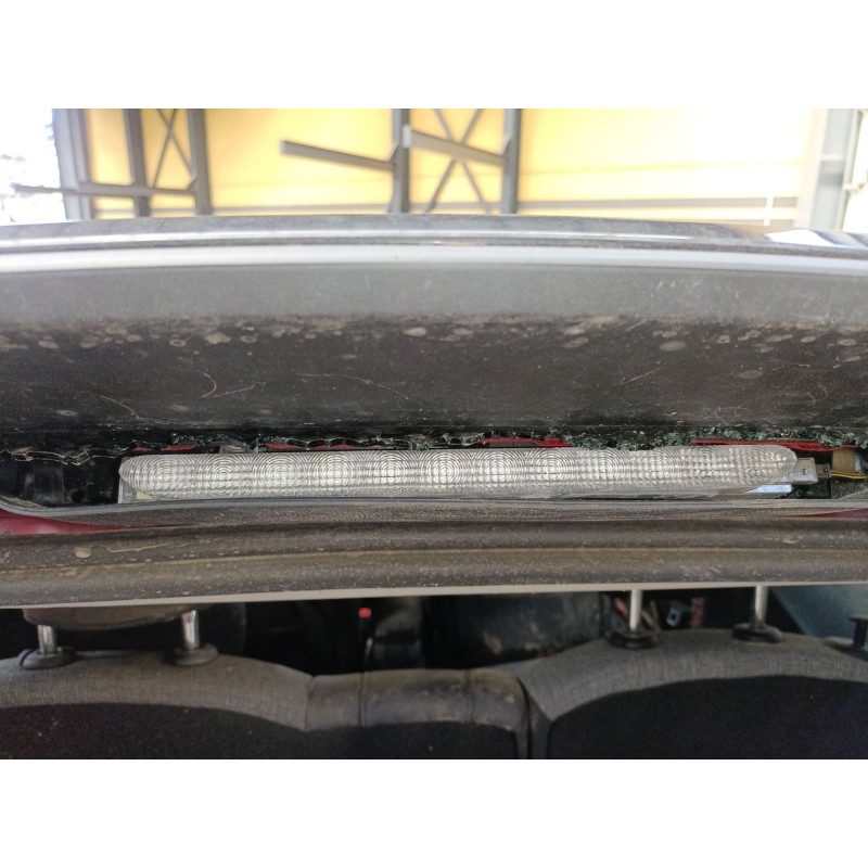Recambio de luz central de freno para mini mini (f56) cooper referencia OEM IAM   