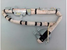 Recambio de airbag cortina delantero izquierdo para nissan juke (f15) acenta referencia OEM IAM PYKAB119190217  