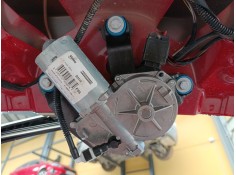 MOTOR LIMPIA TRASERO 7329850 