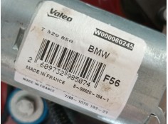 Recambio de motor limpia trasero para mini mini (f56) cooper referencia OEM IAM 7329850   2