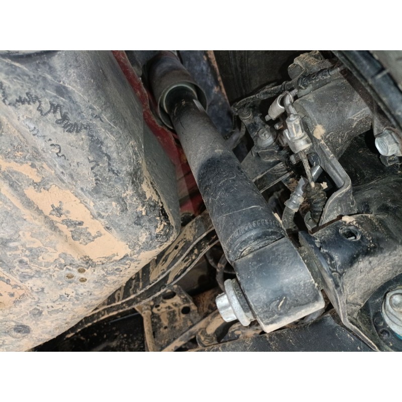 Recambio de amortiguador trasero derecho para mini mini (f56) cooper referencia OEM IAM   