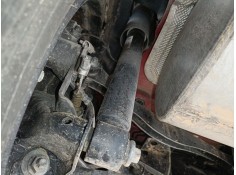 AMORTIGUADOR TRASERO IZQUIERDO 