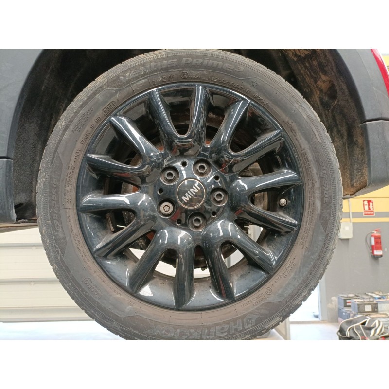 Recambio de llanta para mini mini (f56) cooper referencia OEM IAM 195/55/16  