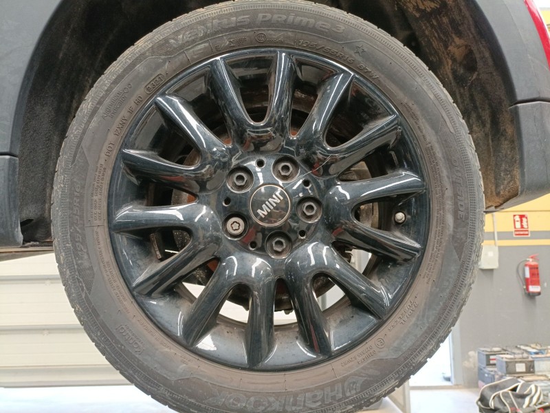 Recambio de llanta para mini mini (f56) cooper referencia OEM IAM 195/55/16  