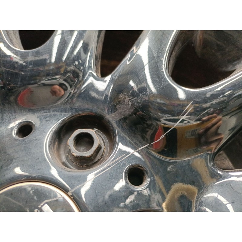 Recambio de llanta para mini mini (f56) cooper referencia OEM IAM 195/55/16  