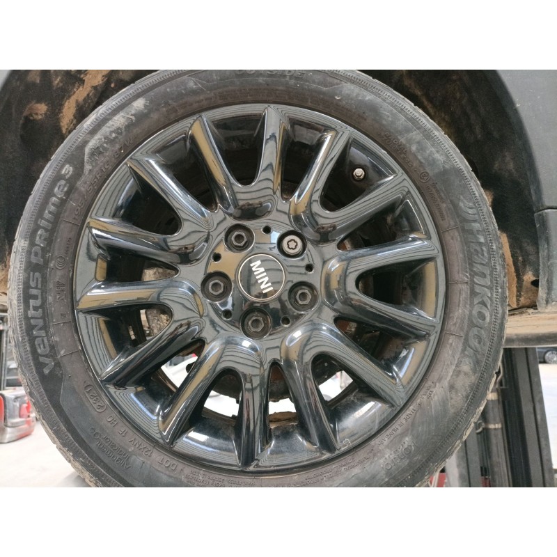 Recambio de llanta para mini mini (f56) cooper referencia OEM IAM   