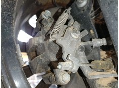 Recambio de pinza freno trasera izquierda para mini mini (f56) cooper referencia OEM IAM   