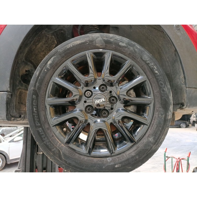 Recambio de llanta para mini mini (f56) cooper referencia OEM IAM 195/55/16  