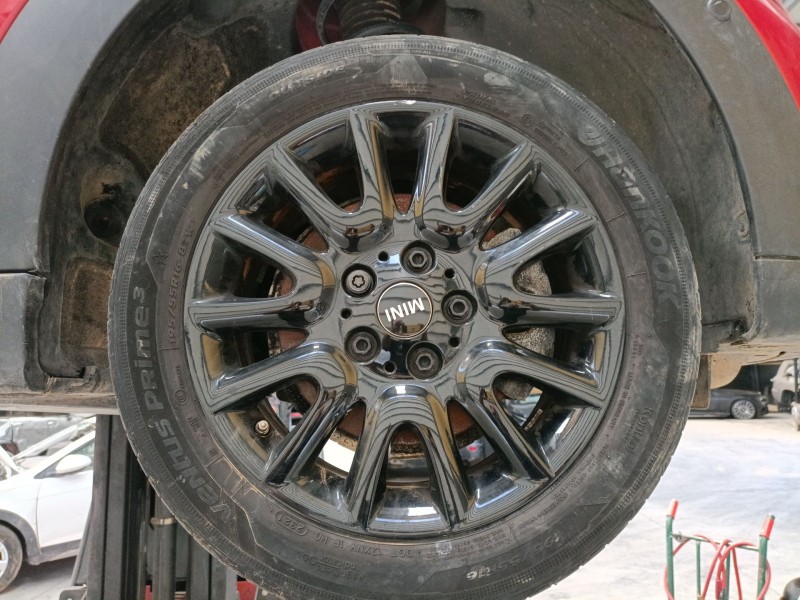 Recambio de llanta para mini mini (f56) cooper referencia OEM IAM 195/55/16  