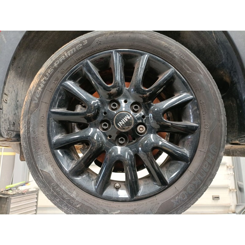 Recambio de llanta para mini mini (f56) cooper referencia OEM IAM   