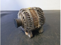 Recambio de alternador para renault laguna iii dynamique referencia OEM IAM   
