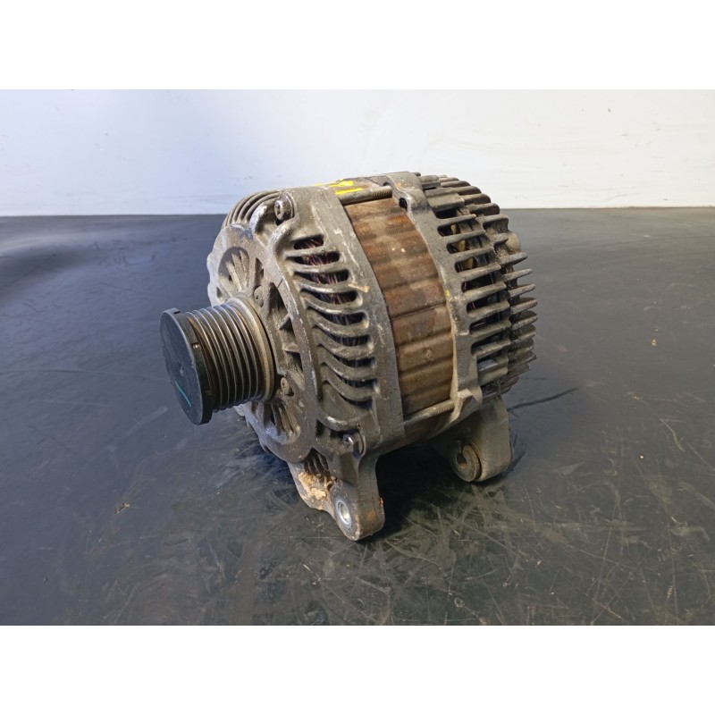 Recambio de alternador para renault laguna iii dynamique referencia OEM IAM   