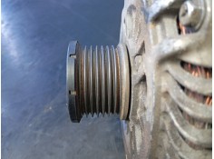 Recambio de alternador para renault laguna iii dynamique referencia OEM IAM    2