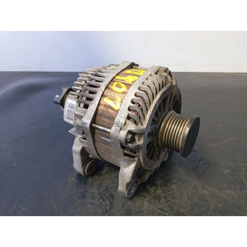 Recambio de alternador para renault laguna iii dynamique referencia OEM IAM   