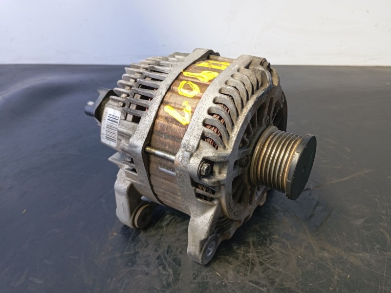 Recambio de alternador para renault laguna iii dynamique referencia OEM IAM   