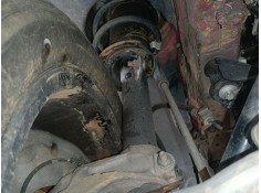 Recambio de amortiguador delantero izquierdo para mini mini (f56) cooper referencia OEM IAM   