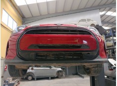 PARAGOLPES DELANTERO 