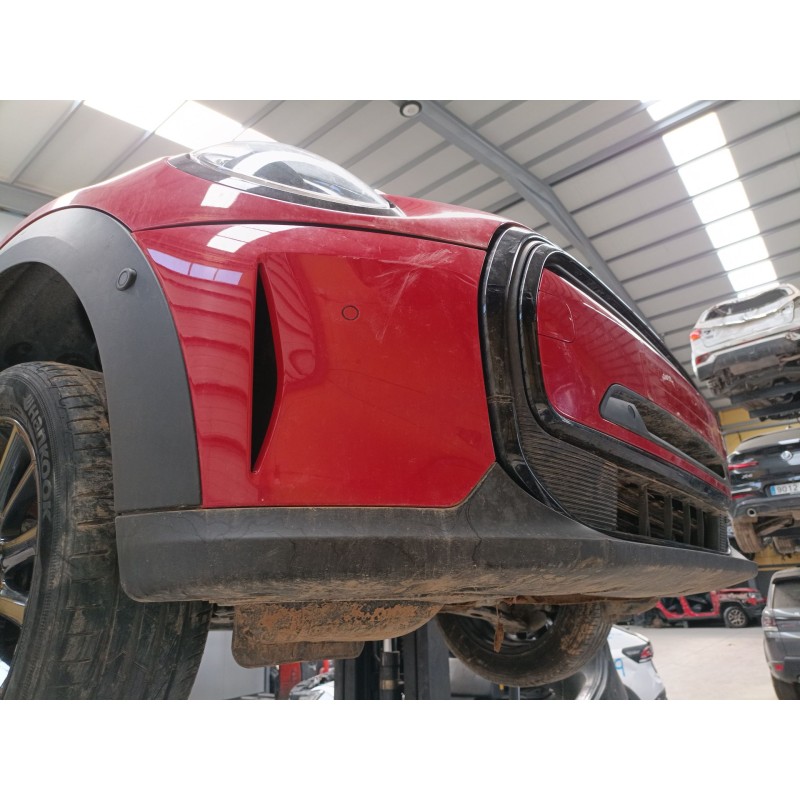 Recambio de paragolpes delantero para mini mini (f56) cooper referencia OEM IAM   