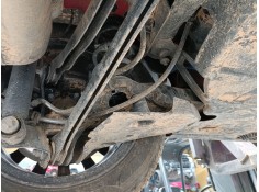 Recambio de mangueta trasera izquierda para mini mini (f56) cooper referencia OEM IAM    2