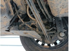 Recambio de mangueta trasera derecha para mini mini (f56) cooper referencia OEM IAM   