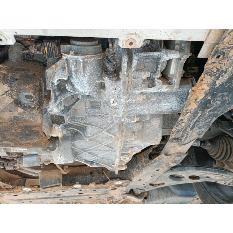 Recambio de caja cambios para mini mini (f56) cooper referencia OEM IAM 7DCT300  