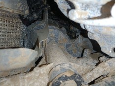 Recambio de cremallera direccion para mini mini (f56) cooper referencia OEM IAM   