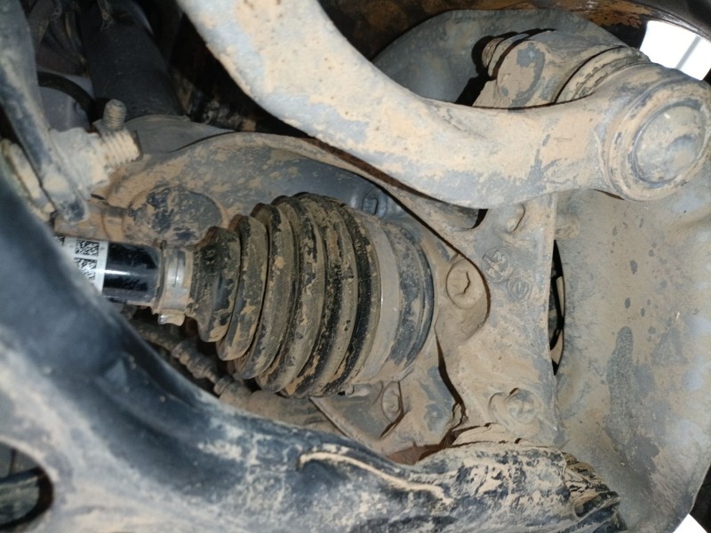 Recambio de mangueta delantera derecha para mini mini (f56) cooper referencia OEM IAM   