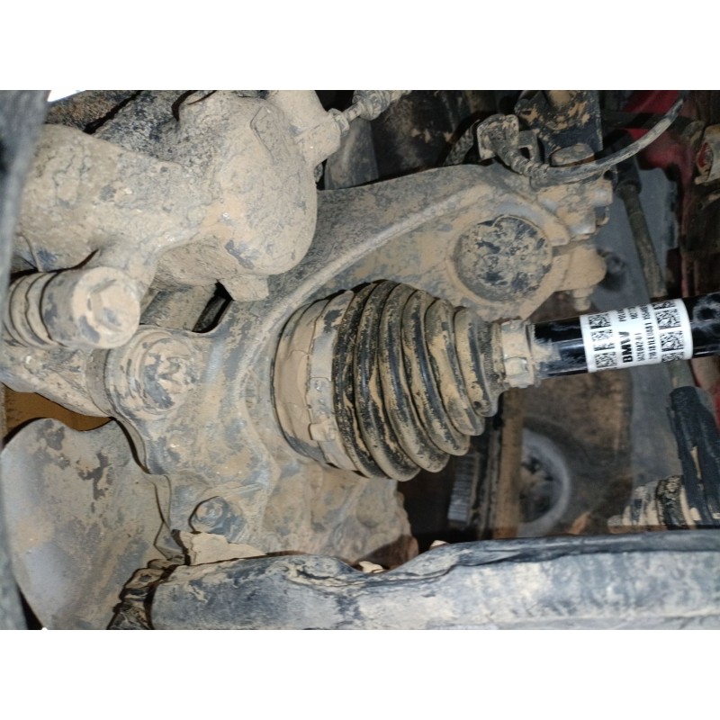 Recambio de mangueta delantera derecha para mini mini (f56) cooper referencia OEM IAM   