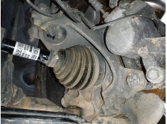 Recambio de mangueta delantera izquierda para mini mini (f56) cooper referencia OEM IAM   