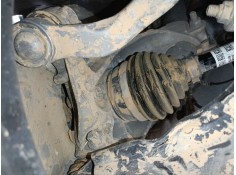 Recambio de mangueta delantera izquierda para mini mini (f56) cooper referencia OEM IAM    2