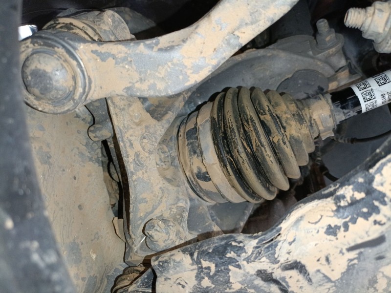 Recambio de mangueta delantera izquierda para mini mini (f56) cooper referencia OEM IAM   