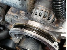 Recambio de alternador para mini mini (f56) cooper referencia OEM IAM   