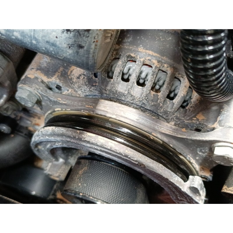 Recambio de alternador para mini mini (f56) cooper referencia OEM IAM   