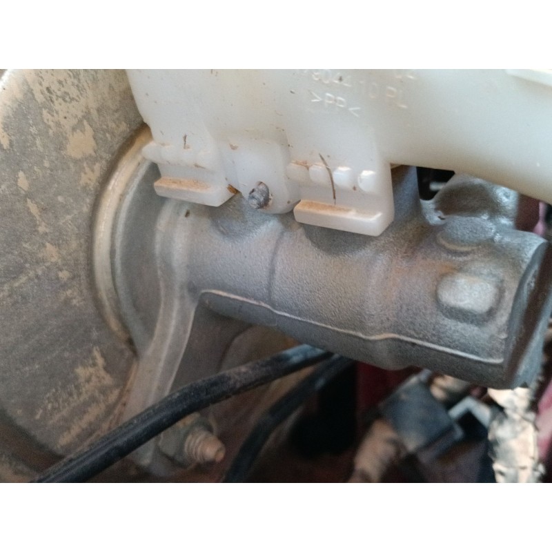 Recambio de bomba freno para mini mini (f56) cooper referencia OEM IAM   