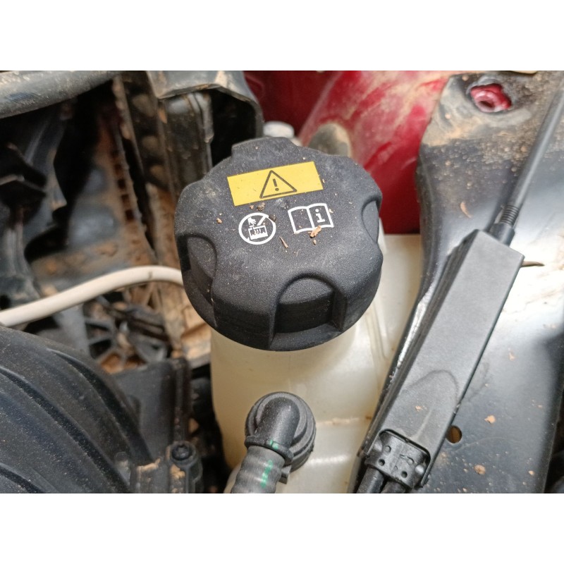 Recambio de deposito expansion para mini mini (f56) cooper referencia OEM IAM   