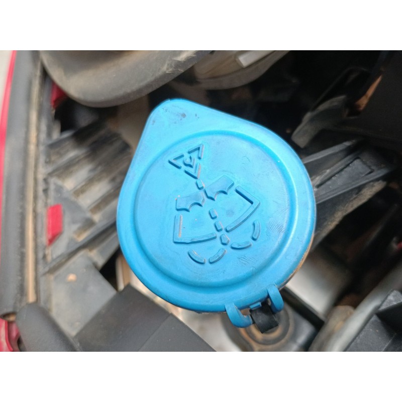 Recambio de deposito limpia para mini mini (f56) cooper referencia OEM IAM   