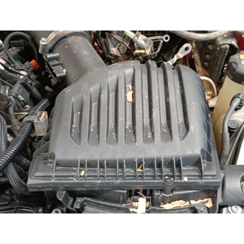 Recambio de filtro aire para mini mini (f56) cooper referencia OEM IAM   