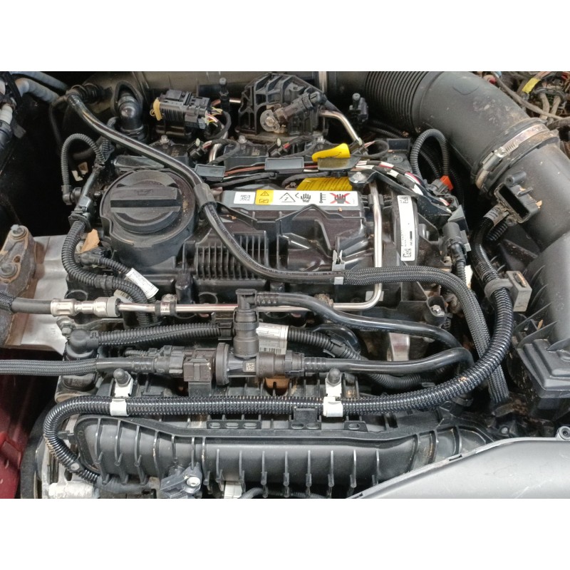 Recambio de motor completo para mini mini (f56) cooper referencia OEM IAM   