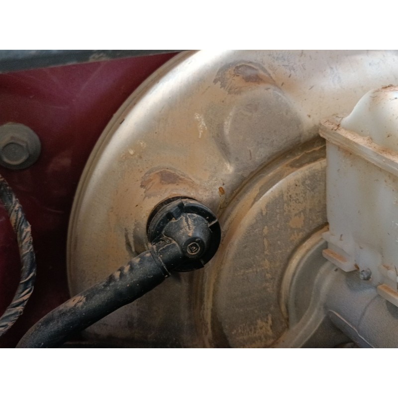 Recambio de servofreno para mini mini (f56) cooper referencia OEM IAM   