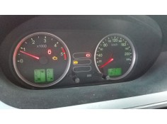 ford fiesta v (jh_, jd_) del año 2005