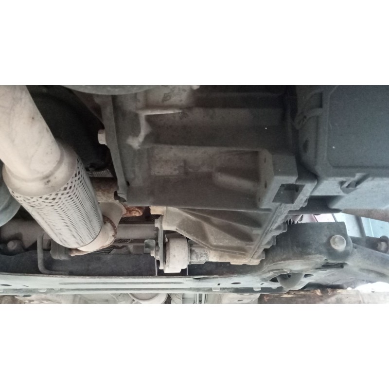 ford fiesta v (jh_, jd_) del año 2005