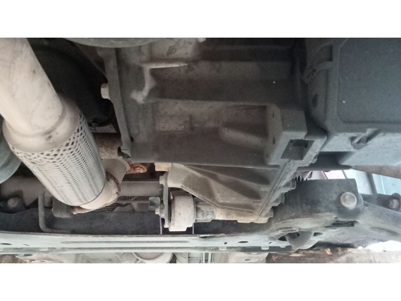 ford fiesta v (jh_, jd_) del año 2005