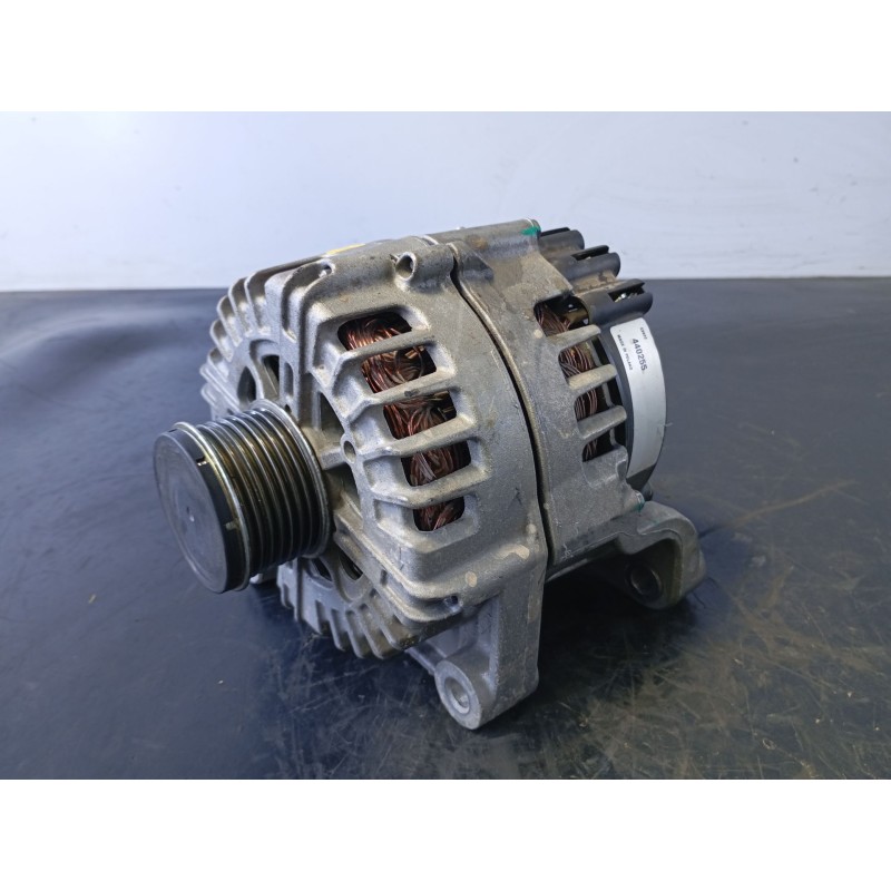 Recambio de alternador para bmw x6 (e71, e72) xdrive 40 d referencia OEM IAM   