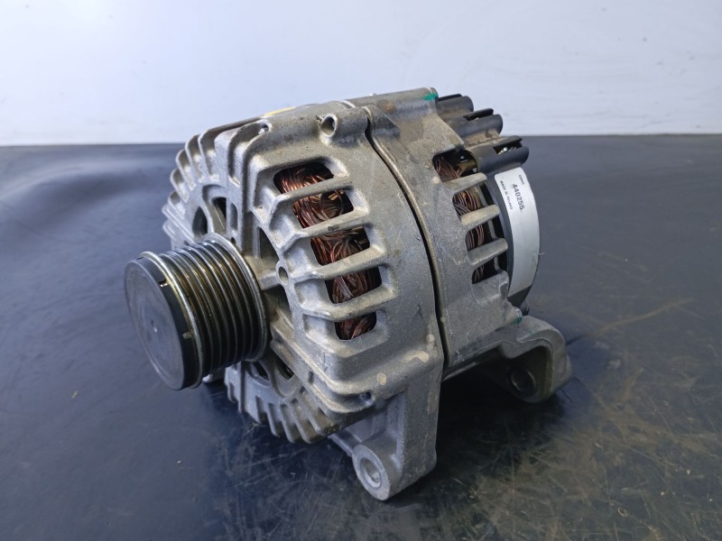 Recambio de alternador para bmw x6 (e71, e72) xdrive 40 d referencia OEM IAM   