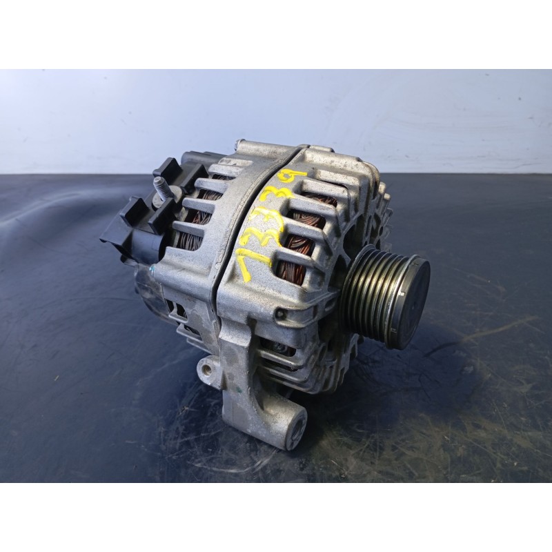 Recambio de alternador para bmw x6 (e71, e72) xdrive 40 d referencia OEM IAM   