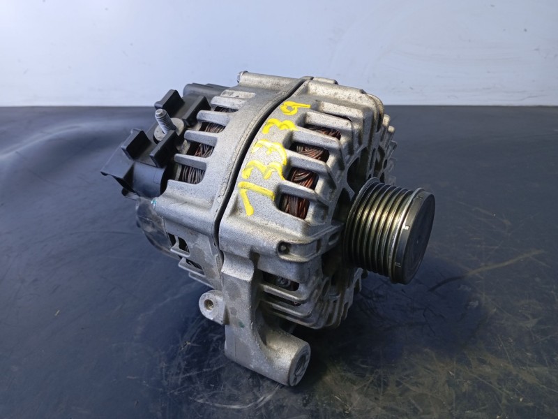 Recambio de alternador para bmw x6 (e71, e72) xdrive 40 d referencia OEM IAM   