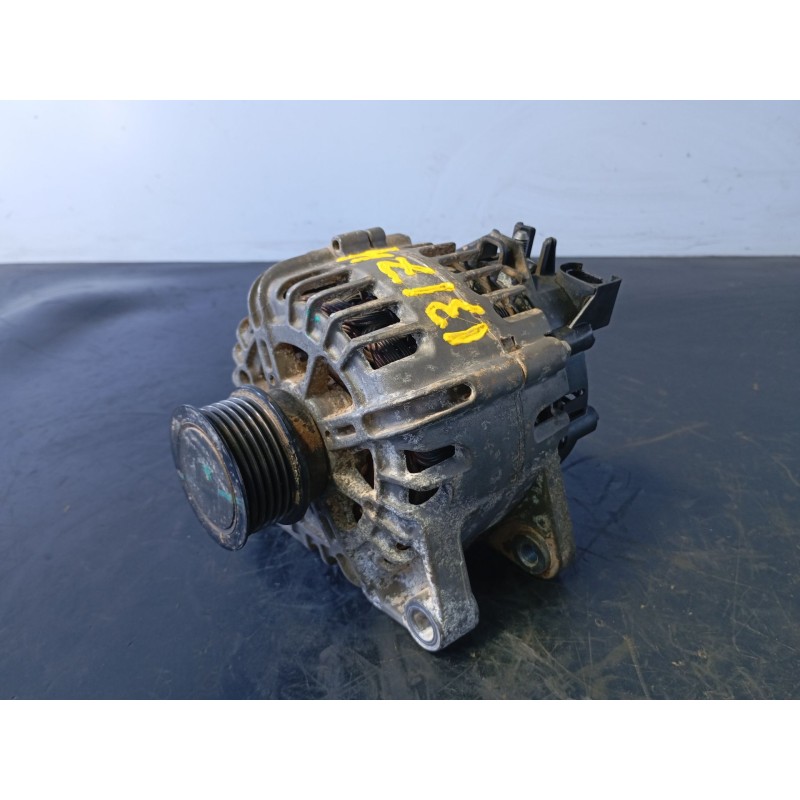Recambio de alternador para ford kuga ii (dm2) 2.0 tdci 4x4 referencia OEM IAM FV4T10300MBF FG15TO93 
