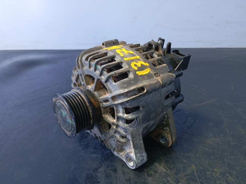 Recambio de alternador para ford kuga ii (dm2) 2.0 tdci 4x4 referencia OEM IAM FV4T10300MBF FG15TO93 
